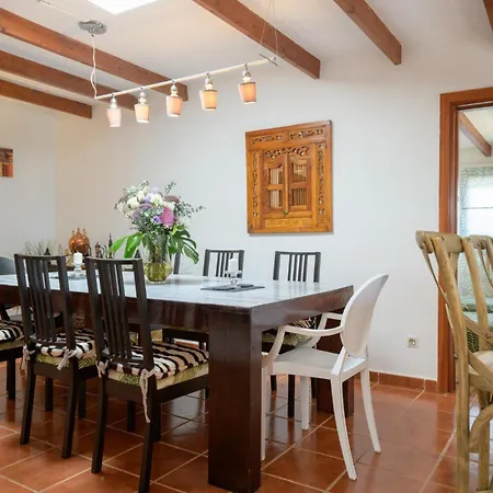 Villa Boutique Boho Glam With Private Pool *