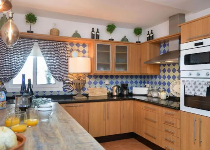 Villa Boutique Boho Glam With Private Pool