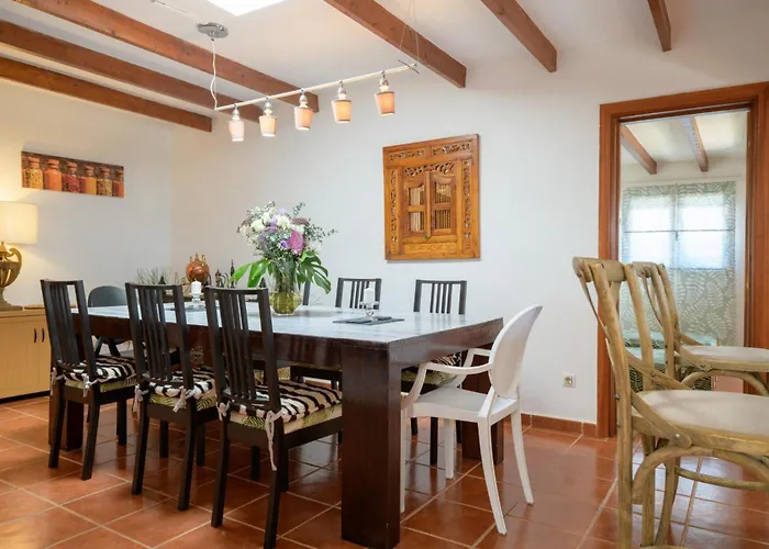 Villa Boutique Boho Glam With Private Pool *