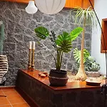 Boutique Boho Glam With Private Pool Villa *
