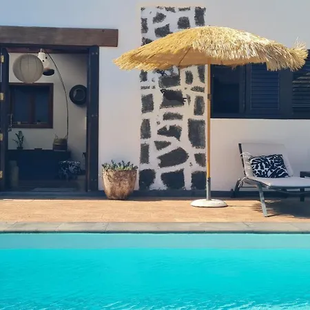 Boutique Boho Glam With Private Pool Villa