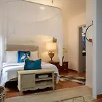 Вилла Boutique Boho Glam With Private Pool Коста Бланка