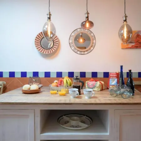 Boutique Boho Glam With Private Pool プラヤ・ブランカ