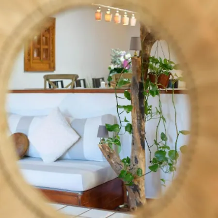 Boutique Boho Glam With Private Pool Vila *