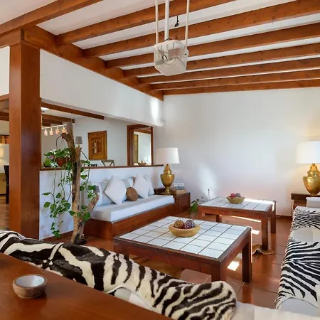 Boutique Boho Glam With Private Pool * Коста Бланка