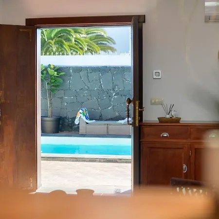Boutique Boho Glam With Private Pool Vila