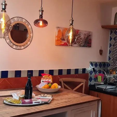 Boutique Boho Glam With Private Pool Vila *