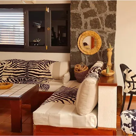 Boutique Boho Glam With Private Pool * Playa Blanca (Lanzarote)