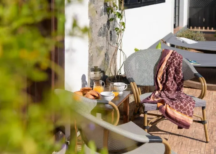 Boutique Boho Glam With Private Pool Villa