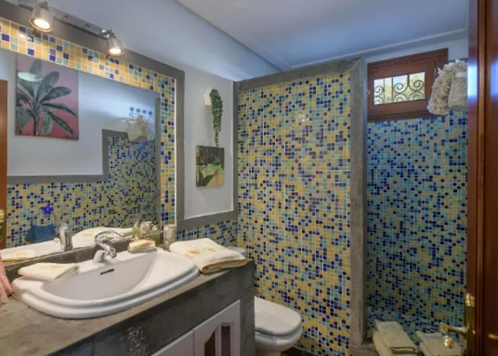 Villa Boutique Boho Glam With Private Pool *