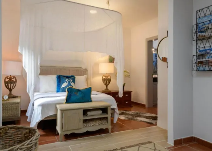Villa Boutique Boho Glam With Private Pool Playa Blanca (Lanzarote)