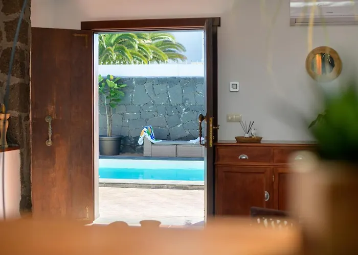 Boutique Boho Glam With Private Pool Villa