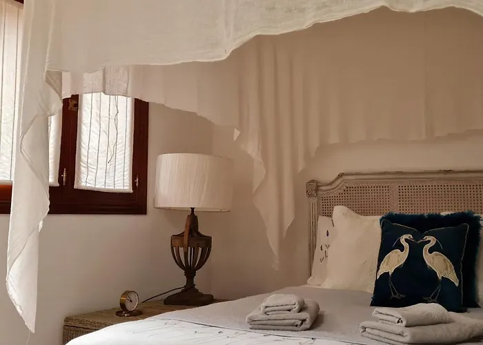 Villa Boutique Boho Glam With Private Pool