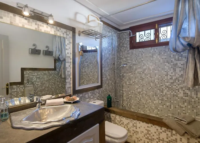 Villa Boutique Boho Glam With Private Pool *