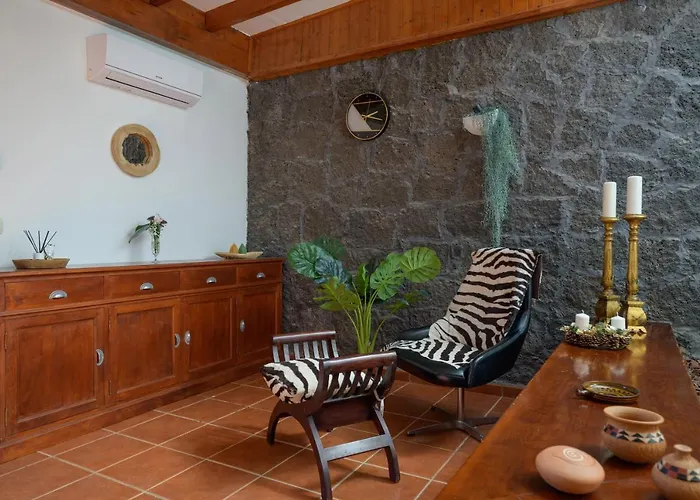 Boutique Boho Glam With Private Pool * Playa Blanca (Lanzarote)