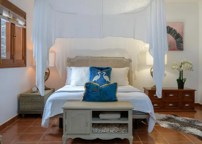 Boutique Boho Glam With Private Pool فيلة *